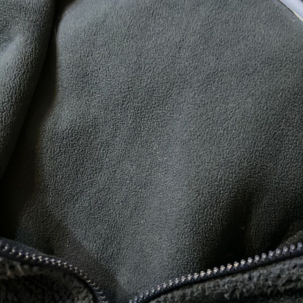 HALIFAX TRADERS SHERPA FLEECE JACKET SIZE L - Picture 6 of 6